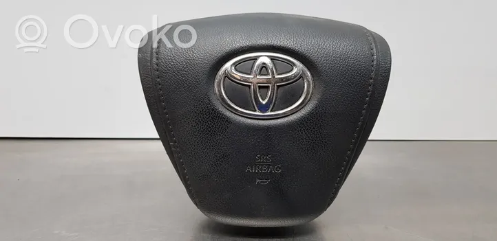 Toyota Verso Turvatyynysarja 554000F060B0