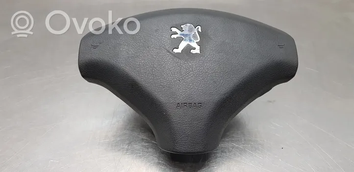 Peugeot 308 Kit d’airbag 8231HC