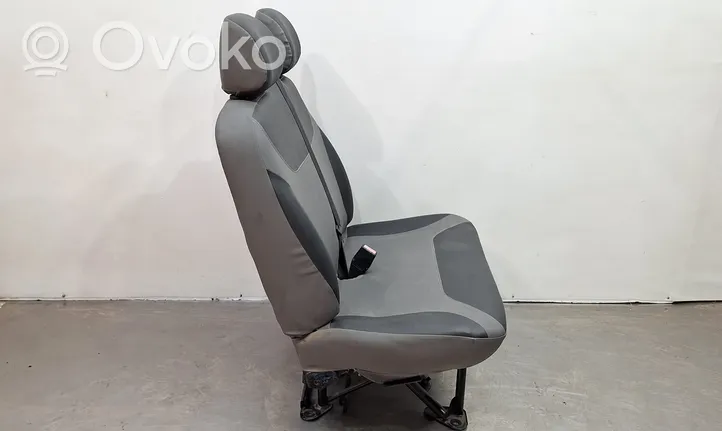 Opel Vivaro Front passenger seat 91159835