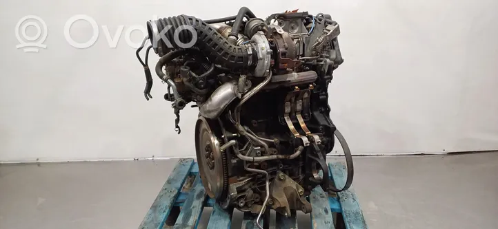 Renault Koleos I Moteur M9RW8