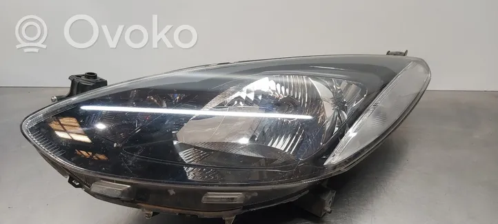 Mazda 2 Headlight/headlamp DF71510K0D