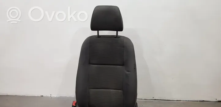 Volkswagen Touran I Priekinė vairuotojo sėdynė 1K4881105PH