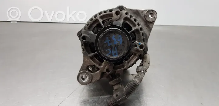 Toyota Verso Generatore/alternatore 270600T181