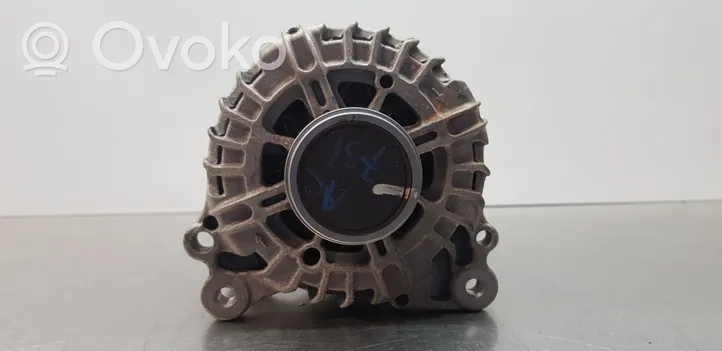 Volkswagen Tiguan Alternator 04L903023L