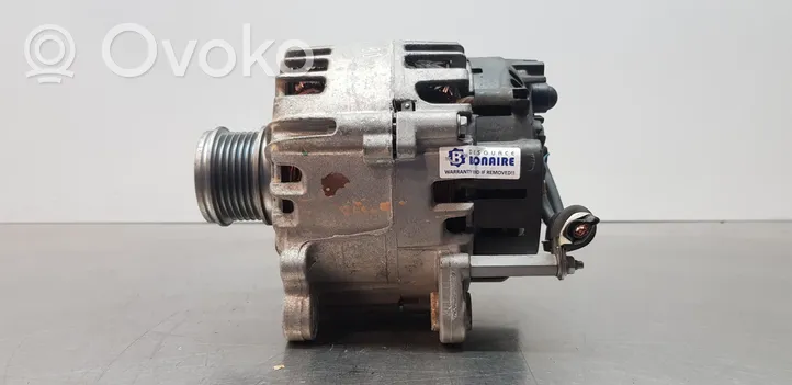 Volkswagen Tiguan Alternator 04L903023L