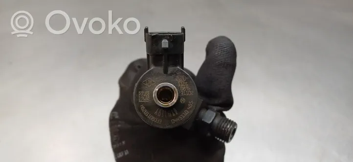 Dacia Logan Pick-Up Fuel injector H8201108033