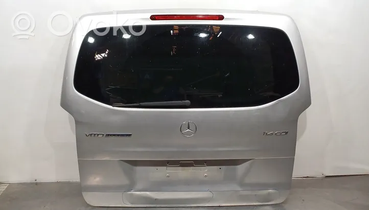 Mercedes-Benz Vito Viano W447 Porte arrière A4477403900