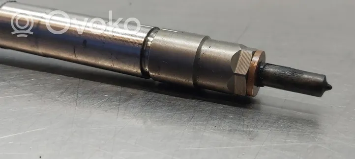 Citroen C-Elysée Injecteur de carburant 9828959880