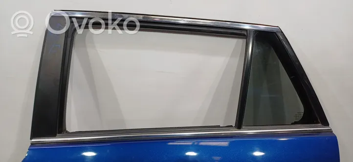 Toyota Avensis T270 Porte arrière 6700405180