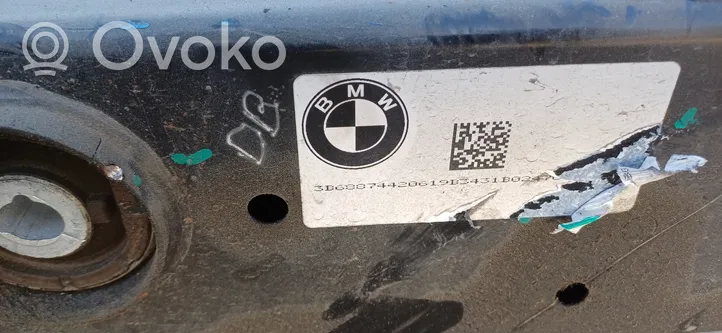 BMW X3 G01 Belka osi tylnej 33306874406