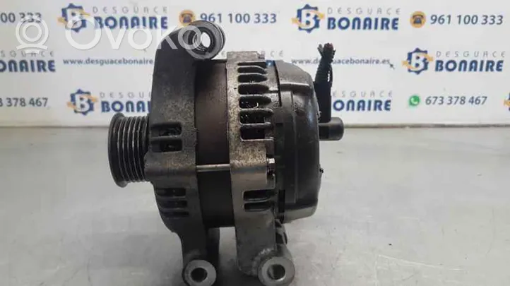 Chrysler 300M Lichtmaschine 04896805AA