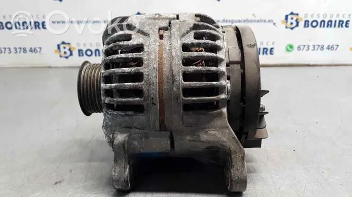 Porsche Boxster 986 Generatore/alternatore 99660301201