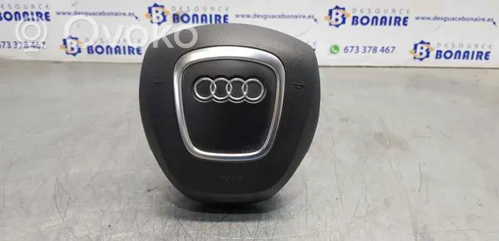 Audi Q7 4L Set di airbag 4L0959655