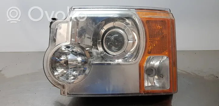 Land Rover Discovery Faro/fanale XBC500112