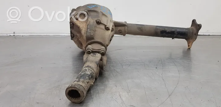 Opel Monterey Front differential 