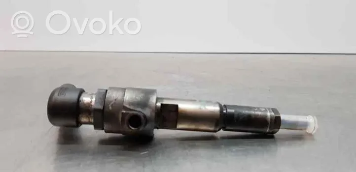 Mazda 2 Fuel injector 9649574480