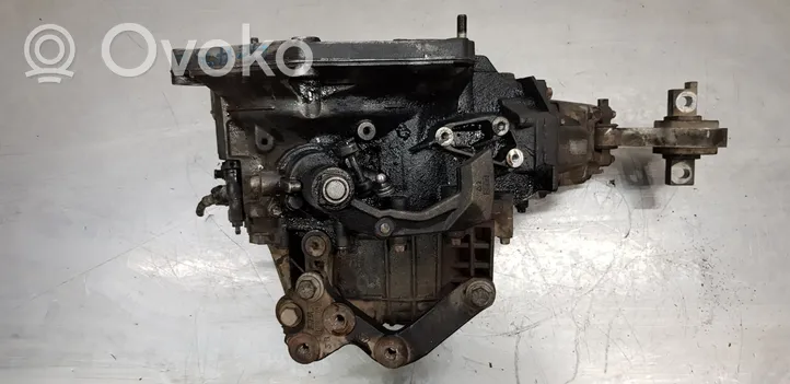 Alfa Romeo 159 Manual 5 speed gearbox 55560011