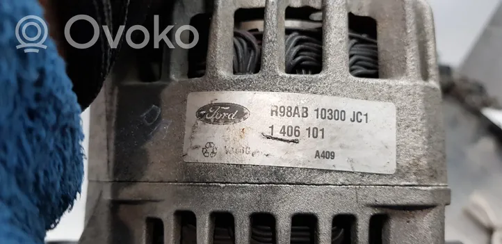 Ford Focus Generaattori/laturi 1201206