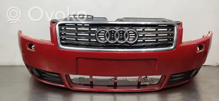 Audi A4 Allroad Priekinis bamperis 8H0807105AGRU