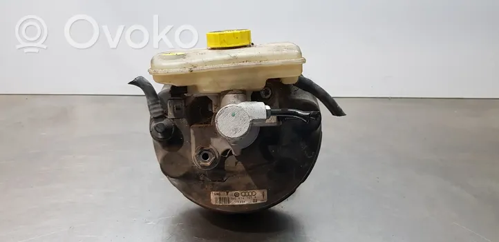 Volkswagen Passat Alltrack Hydraulisen servojärjestelmän paineventtiili 3B0614105D