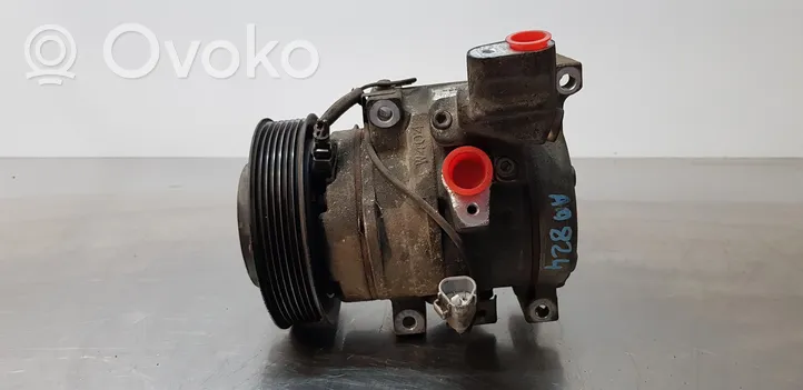 Toyota RAV 4 (XA10) Compressore aria condizionata (A/C) (pompa) 4472203931