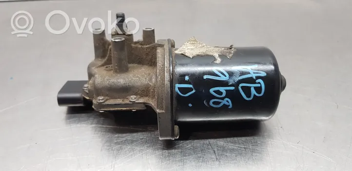 Volkswagen Golf SportWagen Wiper motor 1J1955023C