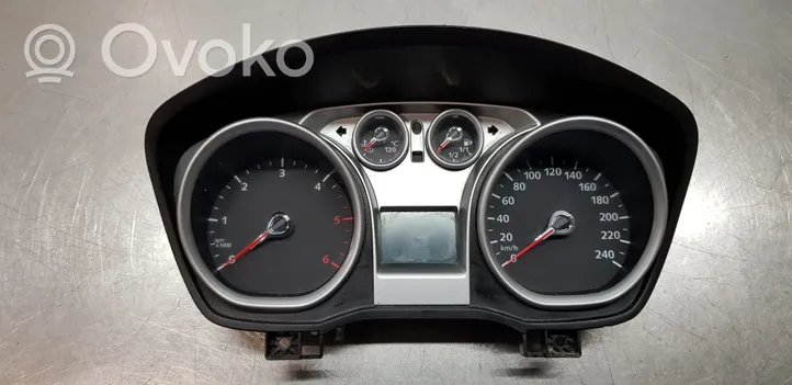 Ford Focus Speedometer (instrument cluster) 8V4T10849GF