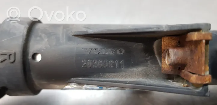 Maserati Quattroporte Headlight washer spray nozzle 20360911