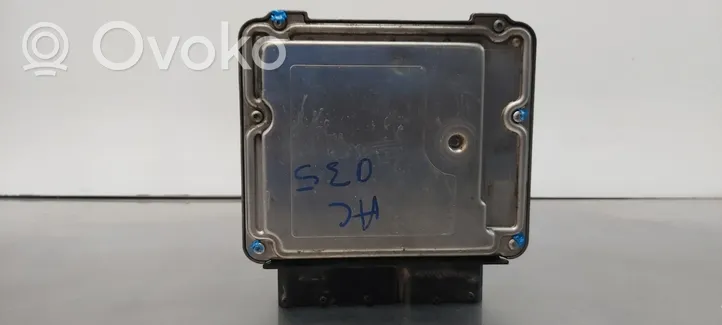 Alfa Romeo GTV Sterownik / Moduł ECU 55195464