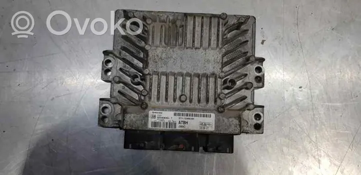 Ford Transit Sterownik / Moduł ECU AT1112A650BH