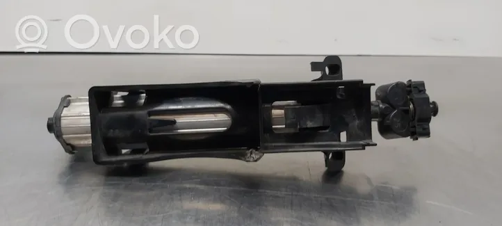 Ford C-MAX II Ugello a spruzzo lavavetri per faro 1686904