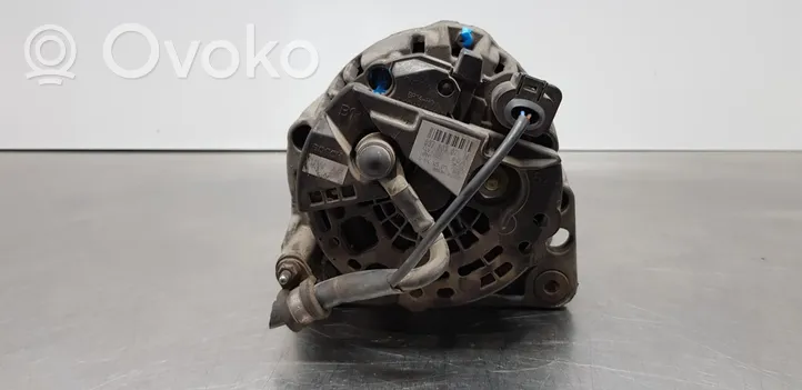 Seat Cordoba (6L) Alternator 038903018R