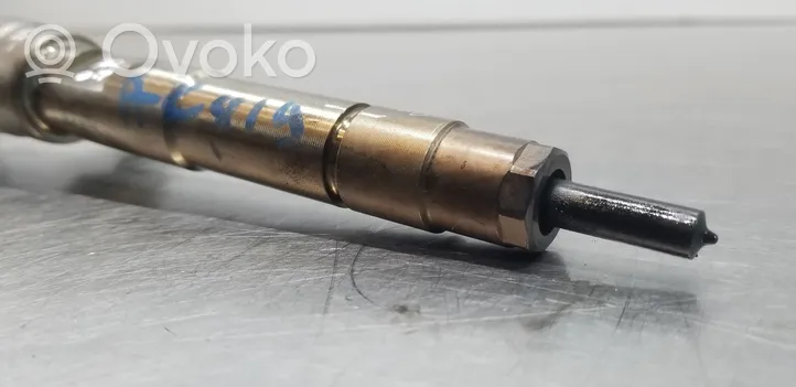 Dacia Lodgy Injecteur de carburant H8201636333