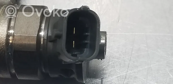 Dacia Lodgy Injecteur de carburant H8201636333