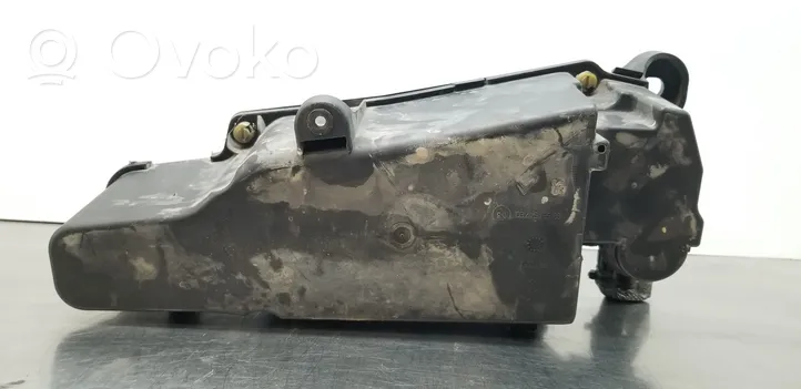 Citroen C4 I Picasso Filtr cząstek stałych Katalizator / FAP / DPF 1500PS