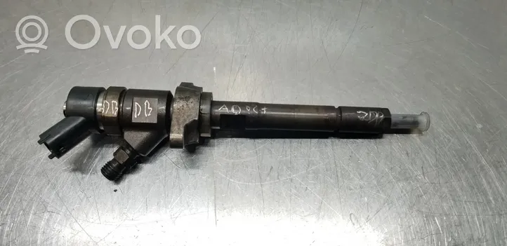 Citroen C4 Grand Picasso Injecteur de carburant 0445110259