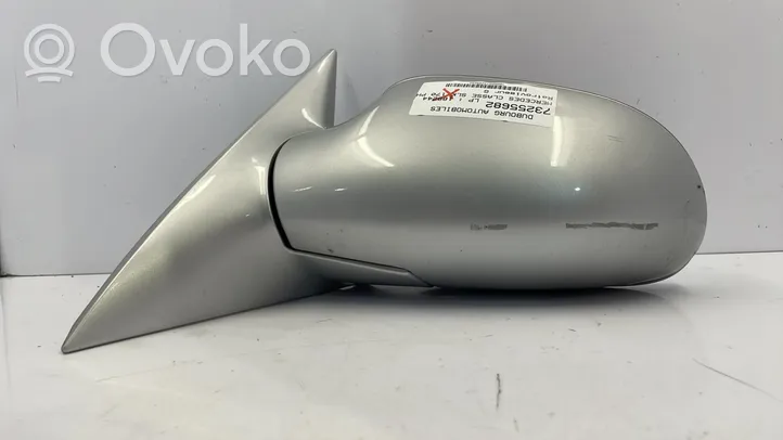 Mercedes-Benz SLK R170 Front door electric wing mirror 1708100176