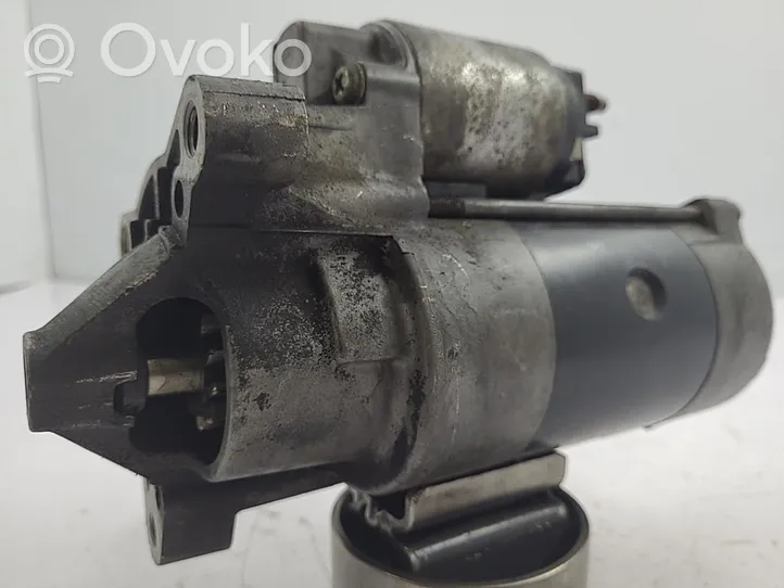 Citroen XM Starter motor 