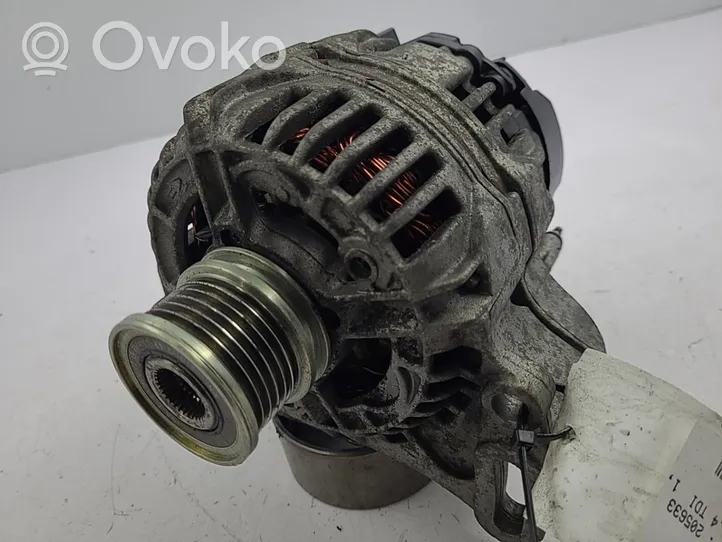 Volkswagen Fox Alternator 045903023C