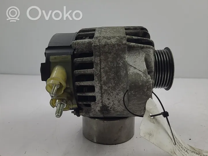 Citroen C1 Alternator 00005705NN