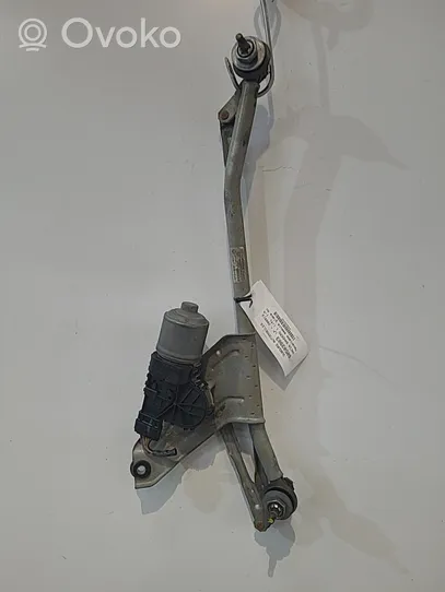 Dacia Sandero Wiper motor 8200619512