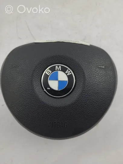 BMW 3 E92 E93 Fahrerairbag 32306884672