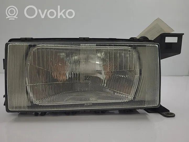 Volvo 740 Lampa przednia 