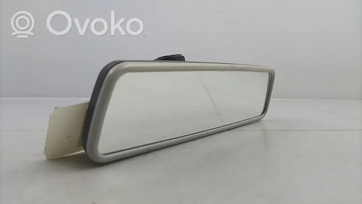 Volkswagen Golf VI Galinio vaizdo veidrodis (salone) 3C0857511JSMA