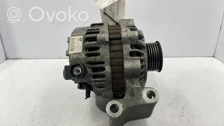 Ford Fiesta Generator/alternator A005TA4391