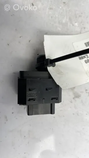 Opel Agila B Wing mirror switch 95526247