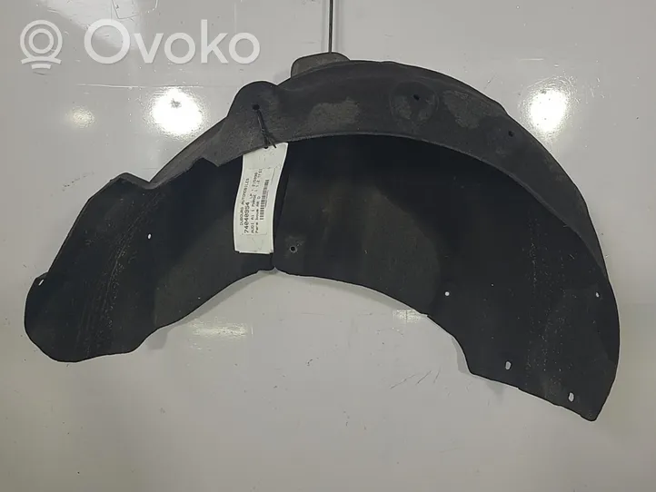 Audi A1 Nadkole tylne 8X0810972F