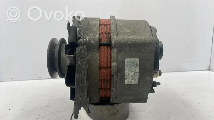 Peugeot 205 Alternator 570589