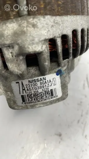 Nissan Micra Generatore/alternatore 231008GA1A