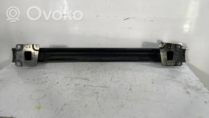 Volkswagen Polo IV 9N3 Rear bumper cross member 6QE807305